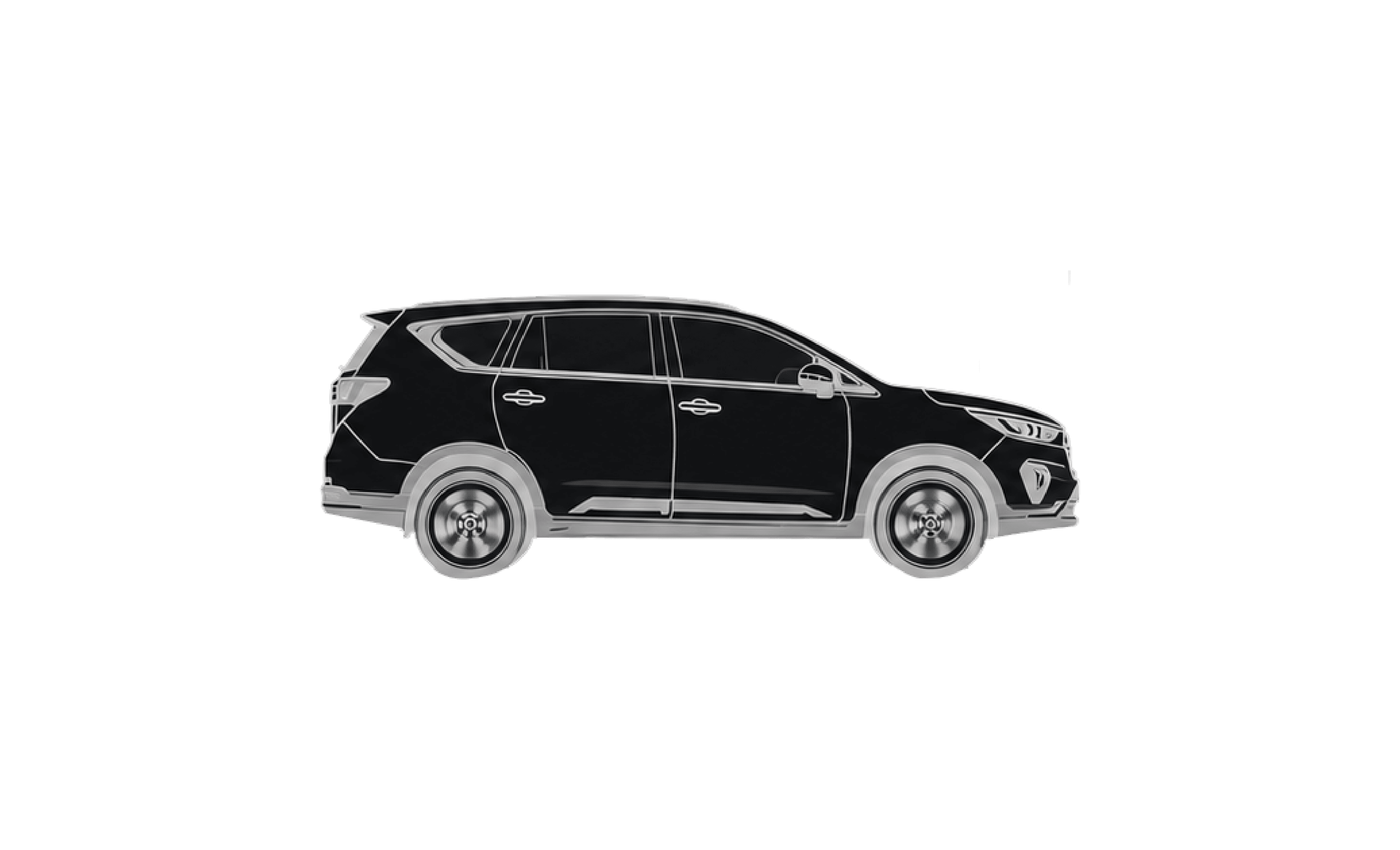 MAP Rental Car